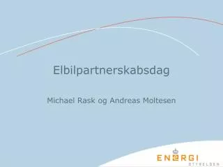 elbilpartnerskabsdag