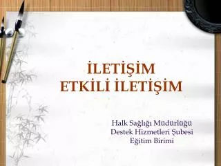 let m etk l let m
