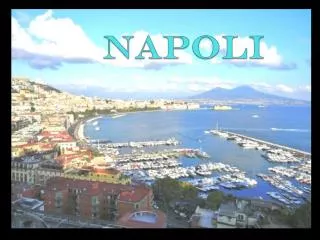 napoli