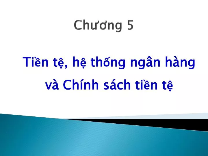 ch ng 5