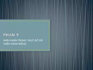 ph n 9