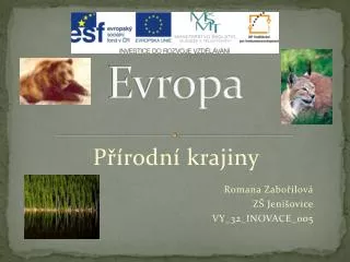 evropa