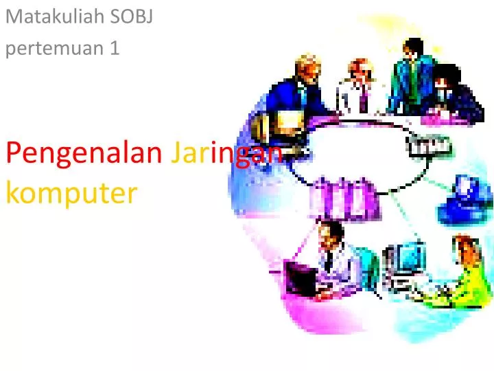 pengenalan jar ingan komputer