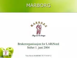 marborg