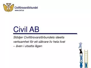 civil ab