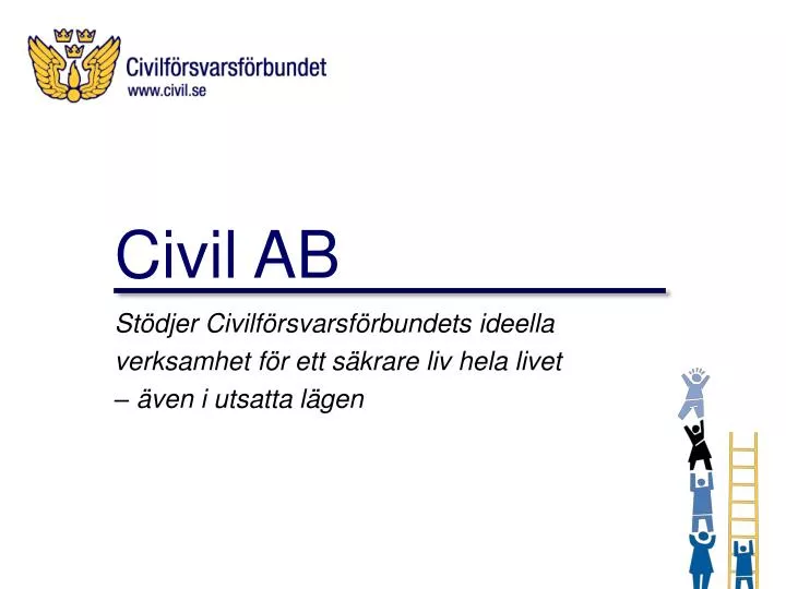civil ab