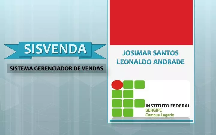 josimar santos leonaldo andrade