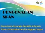 PENGENALAN SPAN - slide 1