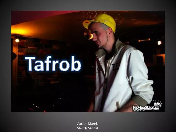 tafrob