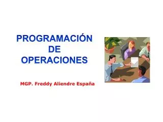 mgp freddy aliendre espa a