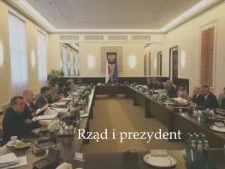 rz d i prezydent