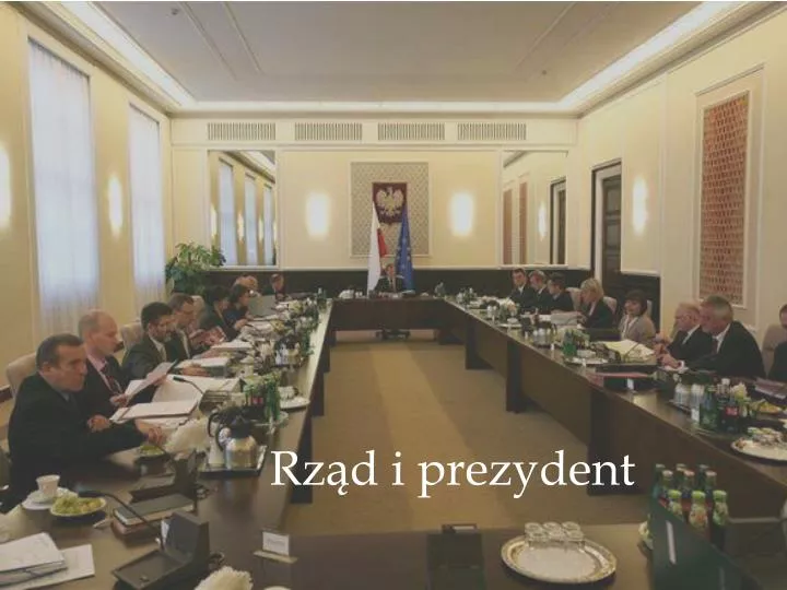 rz d i prezydent