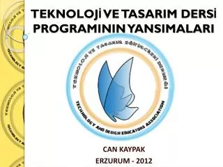 teknoloj ve tasarim ders programinin yansimalari