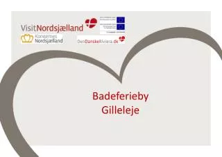 badeferieby gilleleje