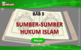 PPT - SUMBER HUKUM ISLAM PowerPoint Presentation, Free Download - ID ...