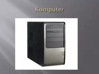 komputer