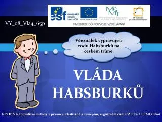 vl da habsburk