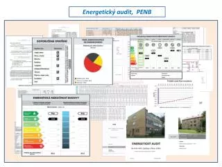 energetick audit penb