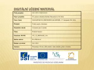 digit ln u ebn materi l