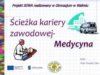 cie ka kariery zawodowej