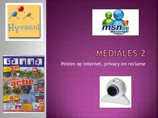mediales 2