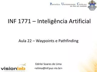 inf 1771 intelig ncia artificial