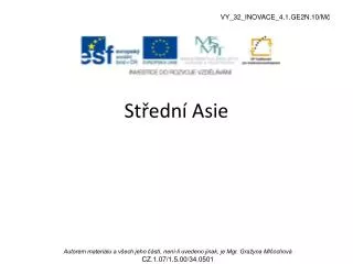 st edn asie