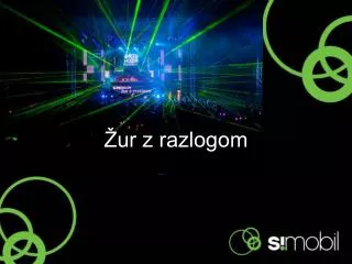 ur z razlogom