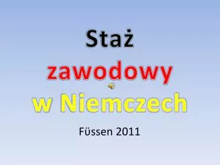 f ssen 2011