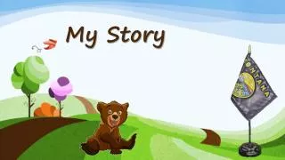 my story