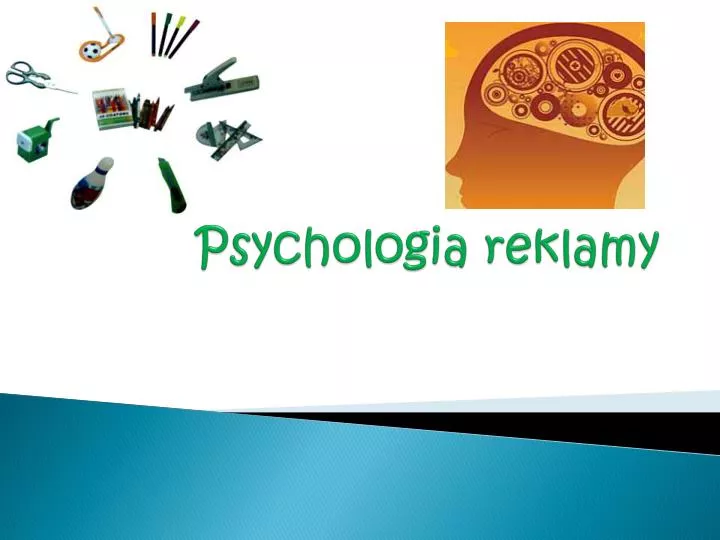 psychologia reklamy