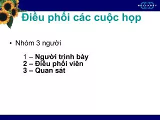 i u ph i c c cu c h p