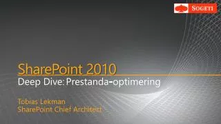 sharepoint 2010