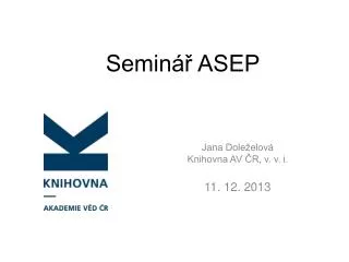 semin asep
