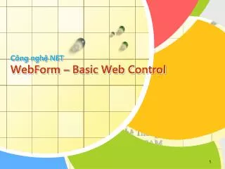 c ng ngh net webform basic web control