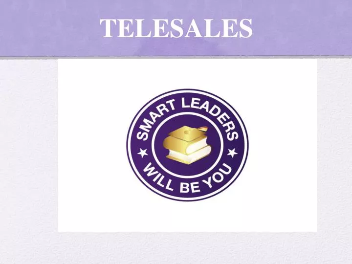 telesales