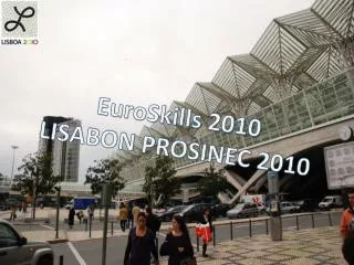 euroskills 2010