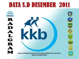 data s d desember 2011