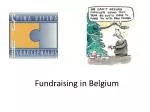 Empowering Independence: Fundraising for Belgian Magazine and Activities Support - slide 1
