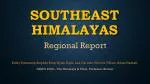 Southeast Himalayas