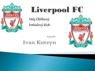 liverpool fc