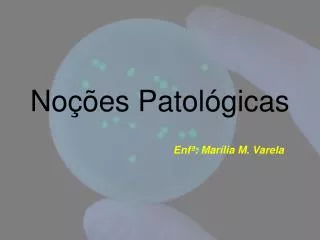 no es patol gicas
