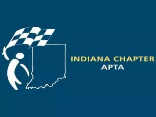 ARE YOU PREPARED FOR CONTINUING COMPETENCY IN INDIANA?