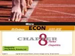 Understanding Perfect Competition in Microeconomics** - slide 1
