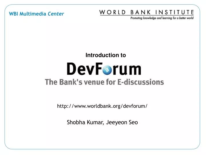 http www worldbank org devforum shobha kumar jeeyeon seo