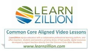 What is LearnZillion ?