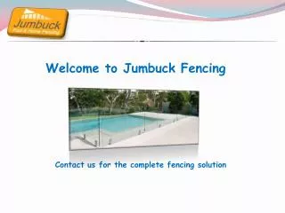 Purchase the best quality aluminum fencing in Sydney with re