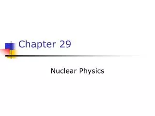 chapter 29