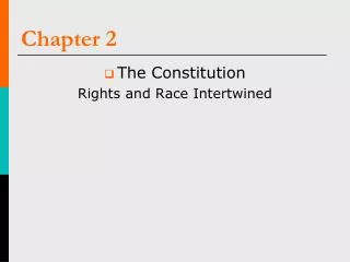 chapter 2