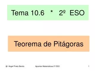 tema 10 6 2 eso